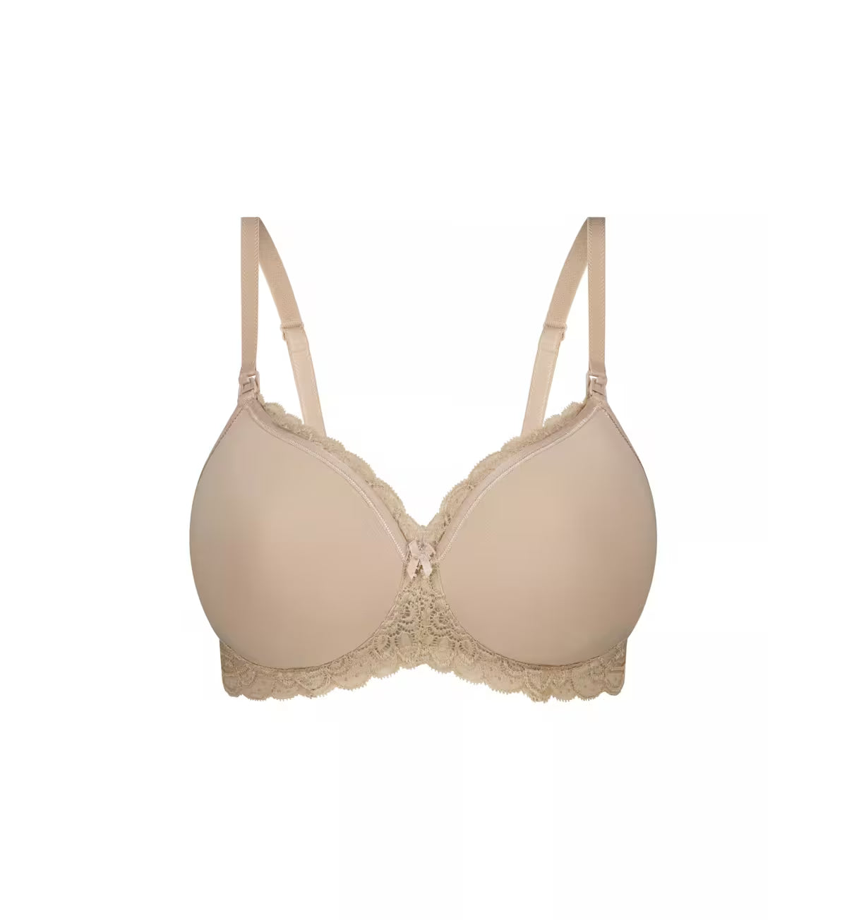 טריומף חזיית הנקה – Triumph Gorgeous Mama Lace N