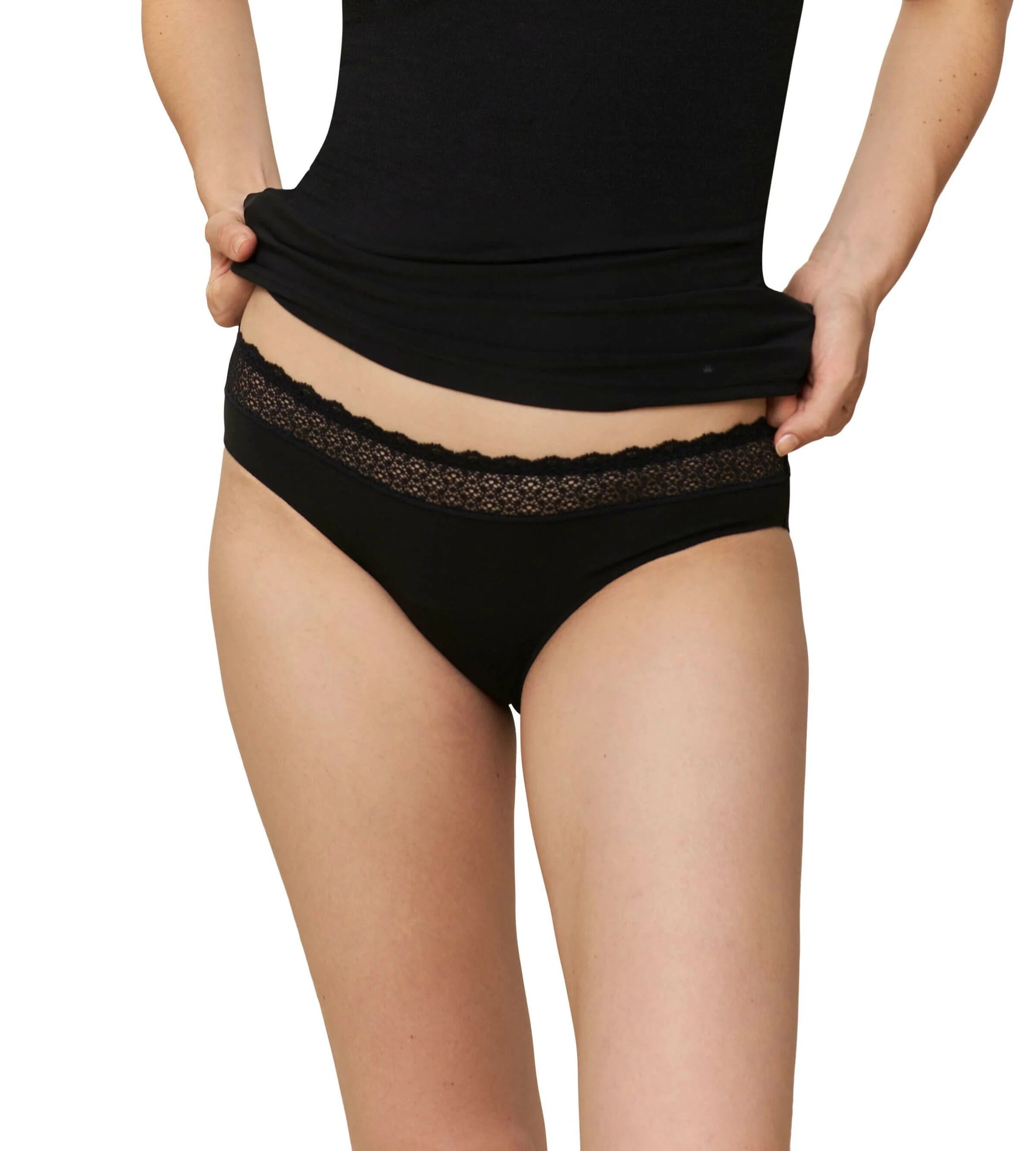 טריומף שלישיית תחתוני טאי – Triumph Feel of Modal Tai 3P