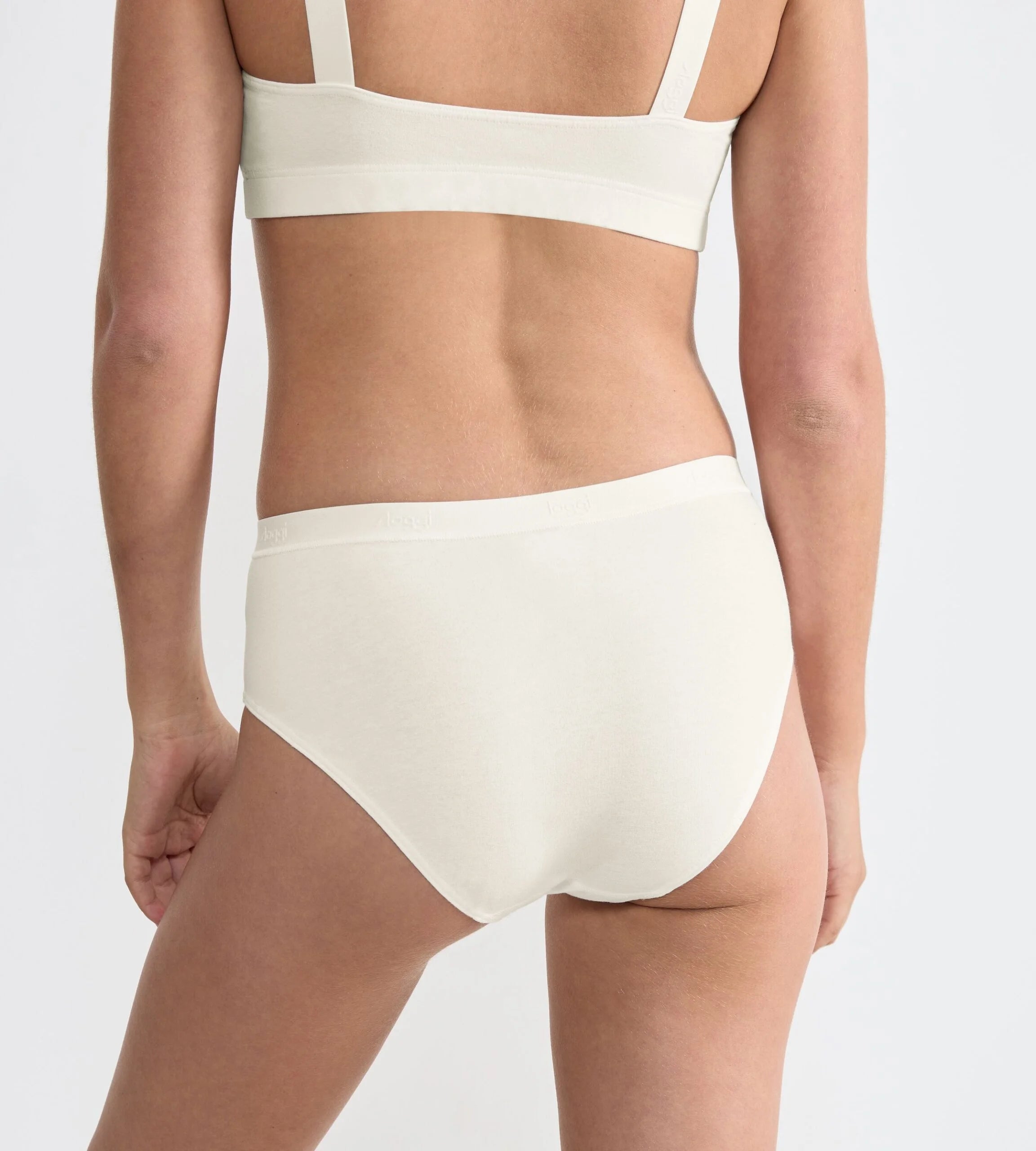 סלוגי תחתונים מידי – sloggi GO Casual Midi