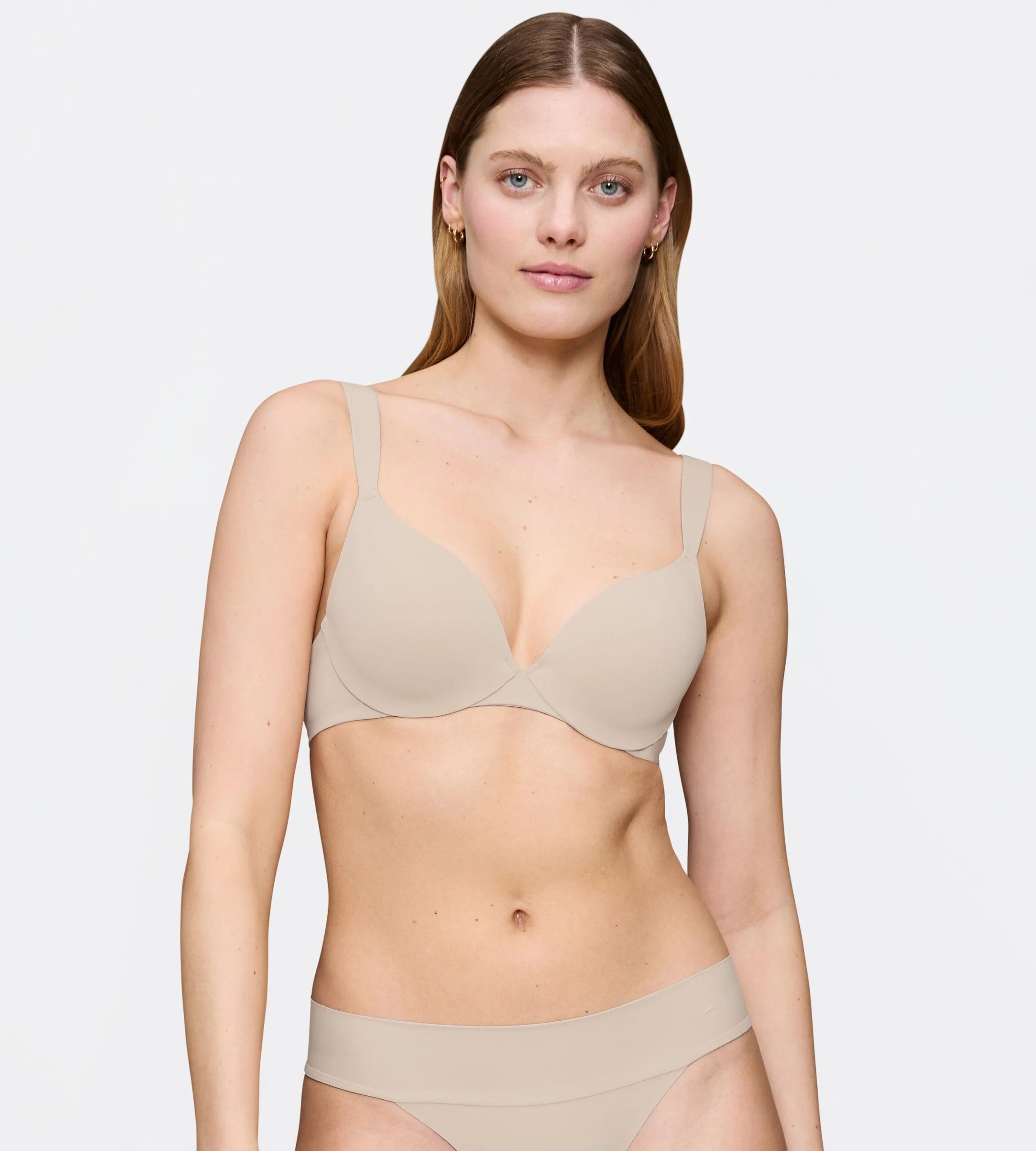 טריומף חזייה מרופדת – Triumph Body Make-Up Illusion WP EX