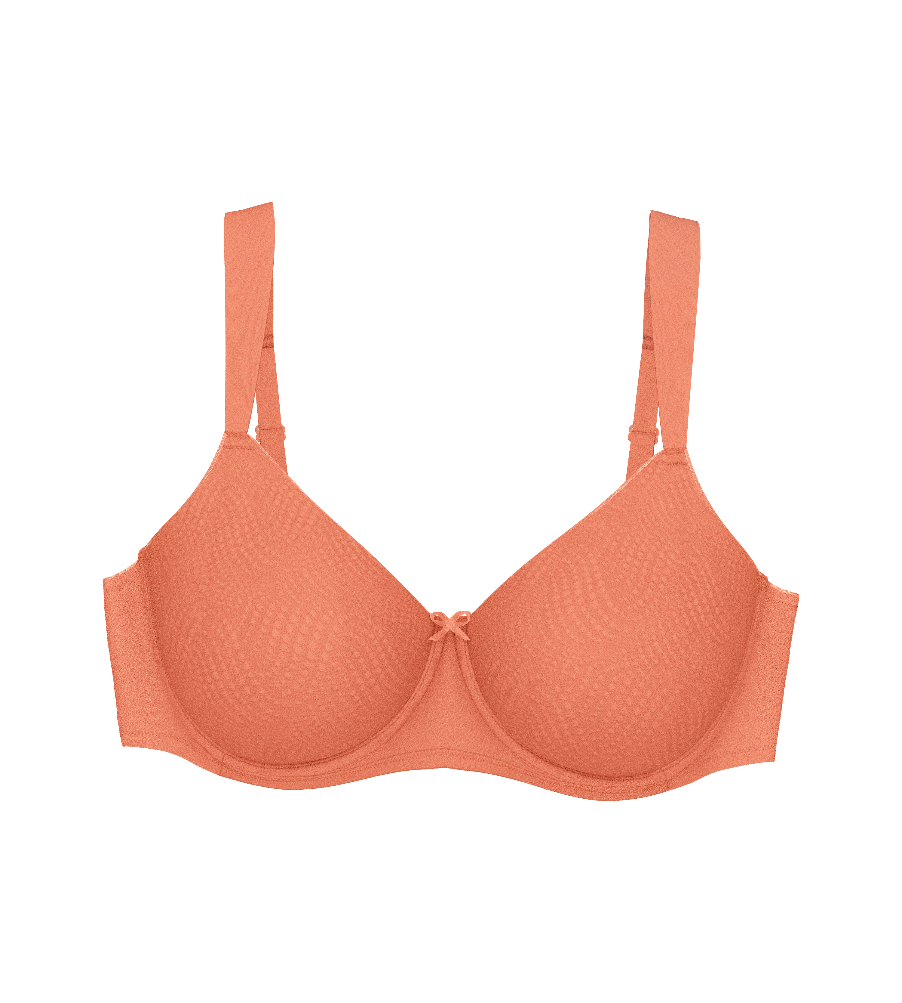 טריומף חזיית מינימייזר – Triumph Essential Minimizer T W X