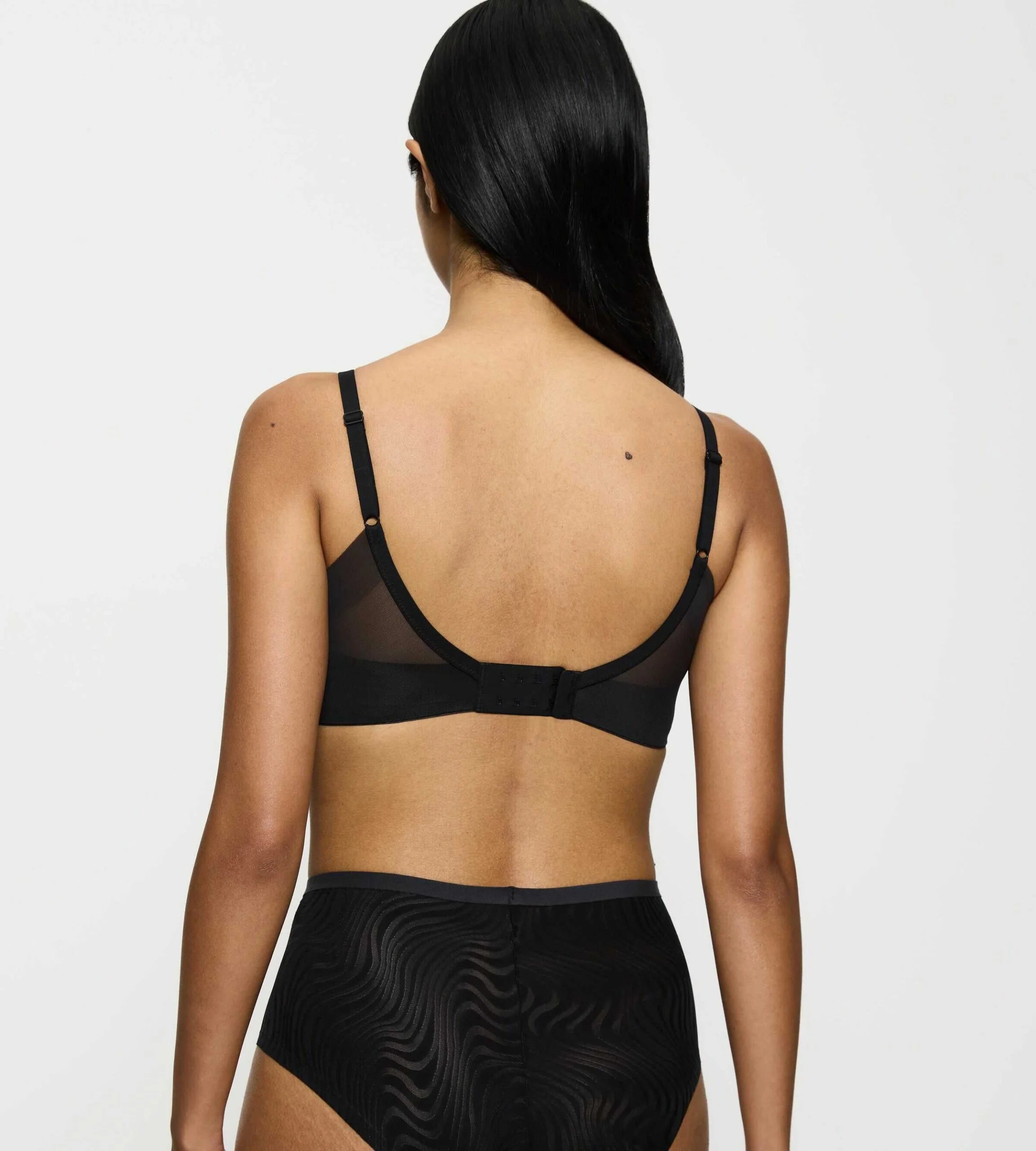 טריומף חזייה מרופדת – Triumph Shape Smart Ellipse P