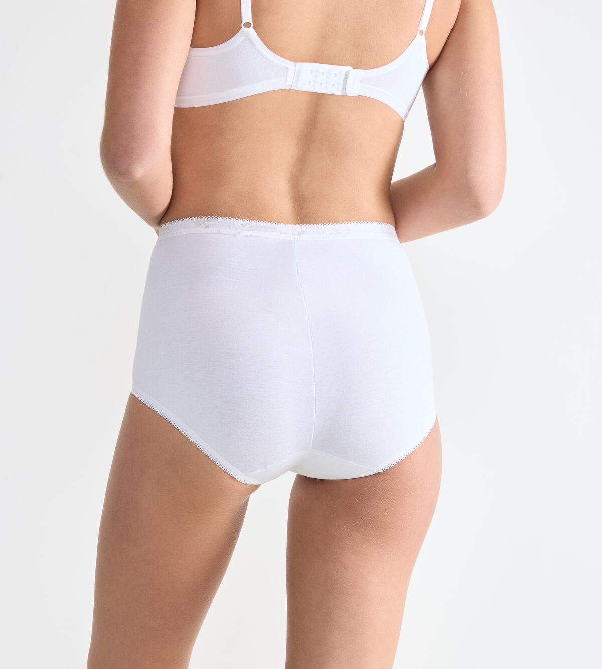 סלוגי תחתון מקסי – sloggi Basic+ Maxi