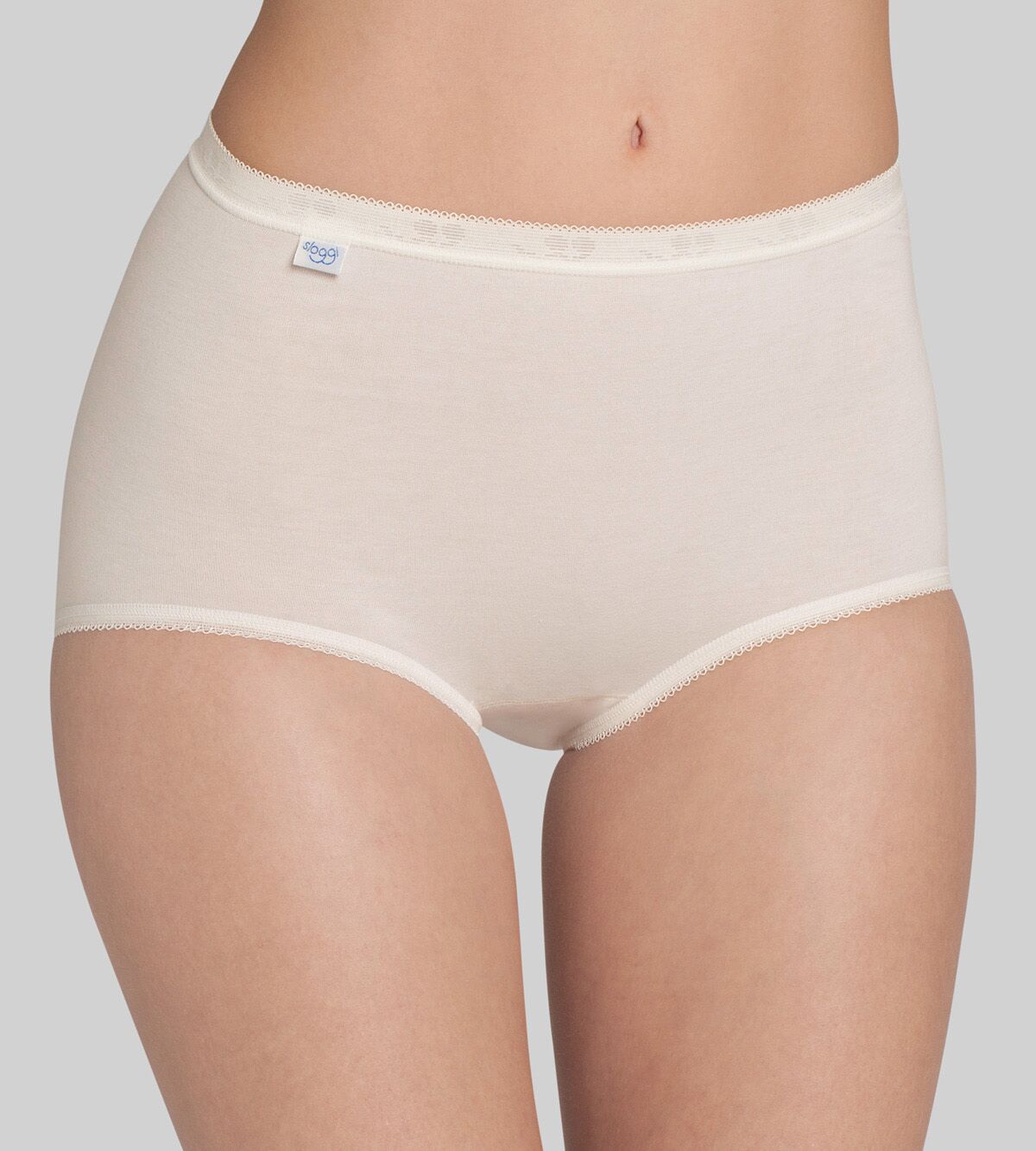 סלוגי תחתון מקסי – sloggi Basic+ Maxi