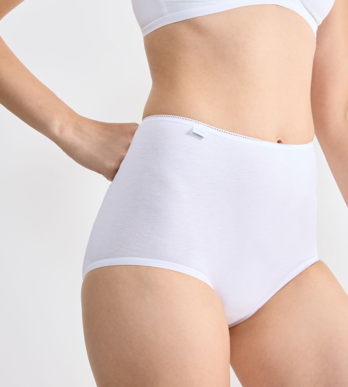 סלוגי תחתון מקסי – sloggi 24/7 Cotton Maxi