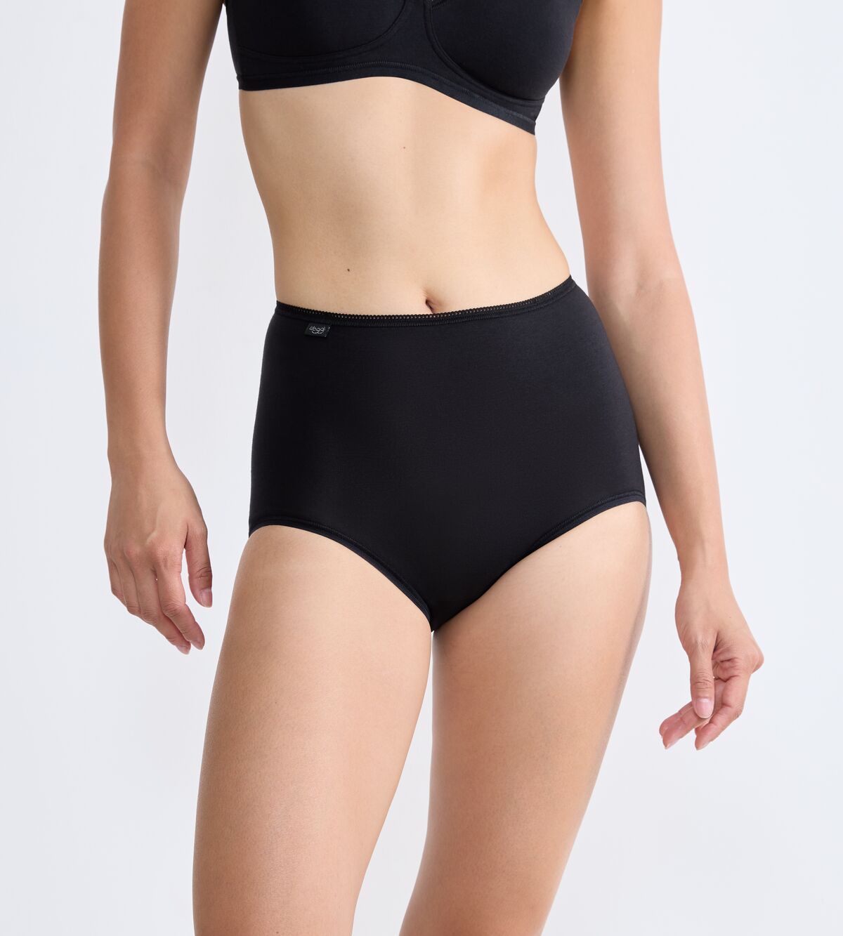 סלוגי תחתון מקסי – sloggi 24/7 Cotton Maxi