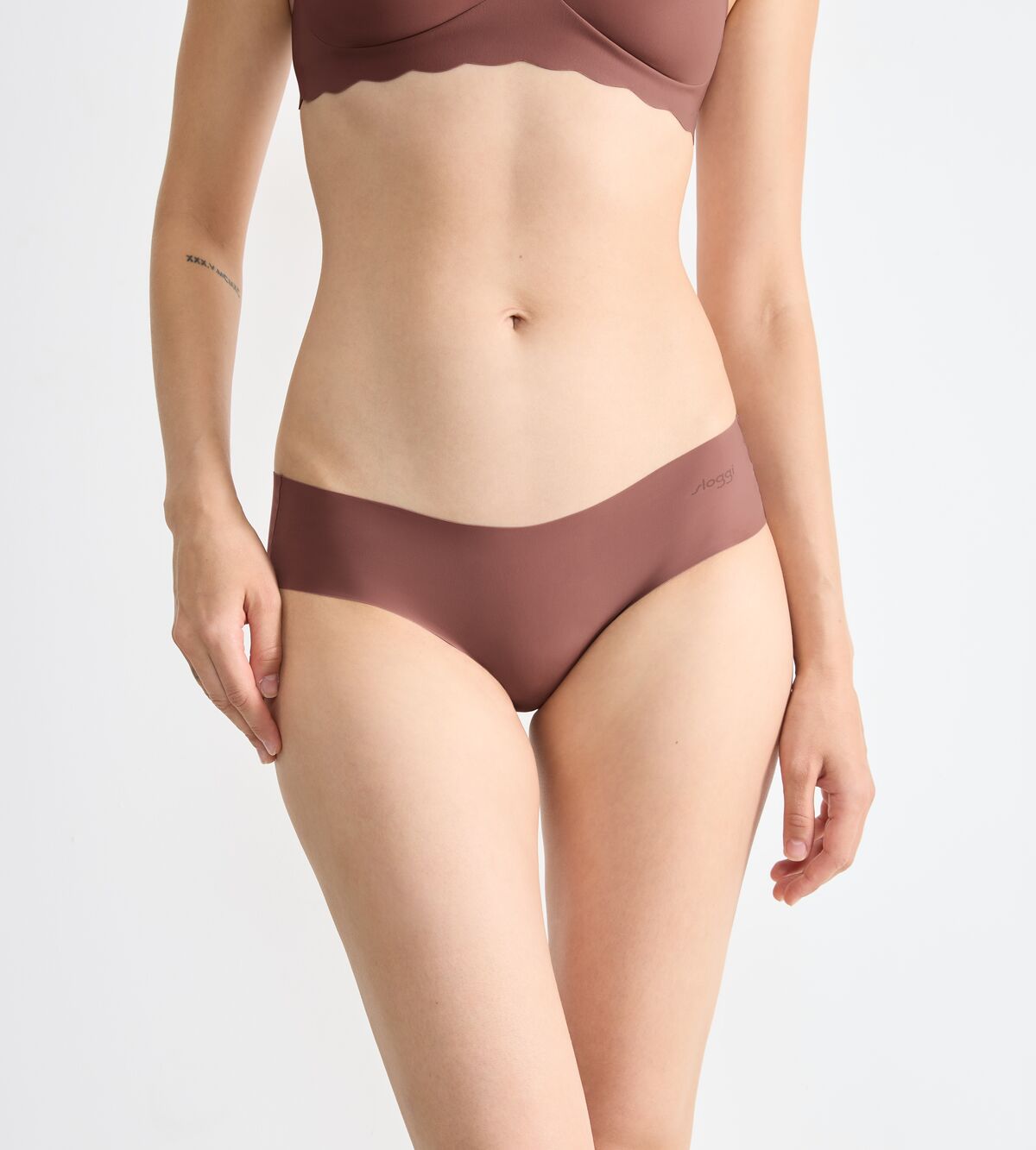 סלוגי תחתונים היפסטר – sloggi ZERO Microfibre 2.0 Hipster