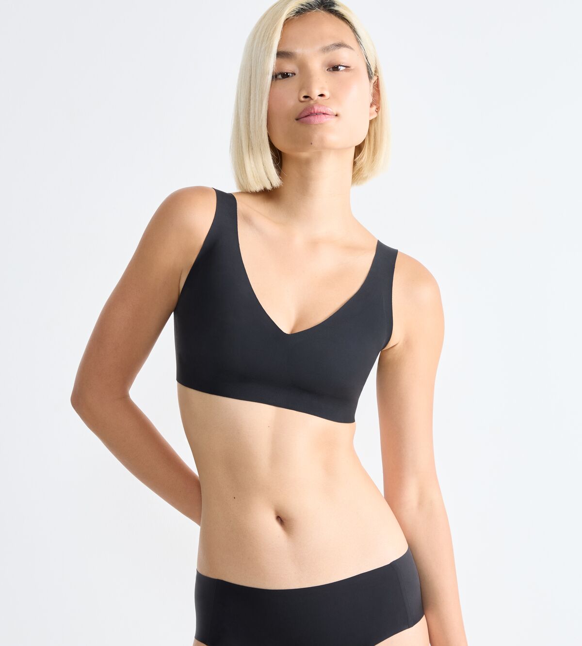 סלוגי ברלט – sloggi ZERO Feel 2.0 Bralette