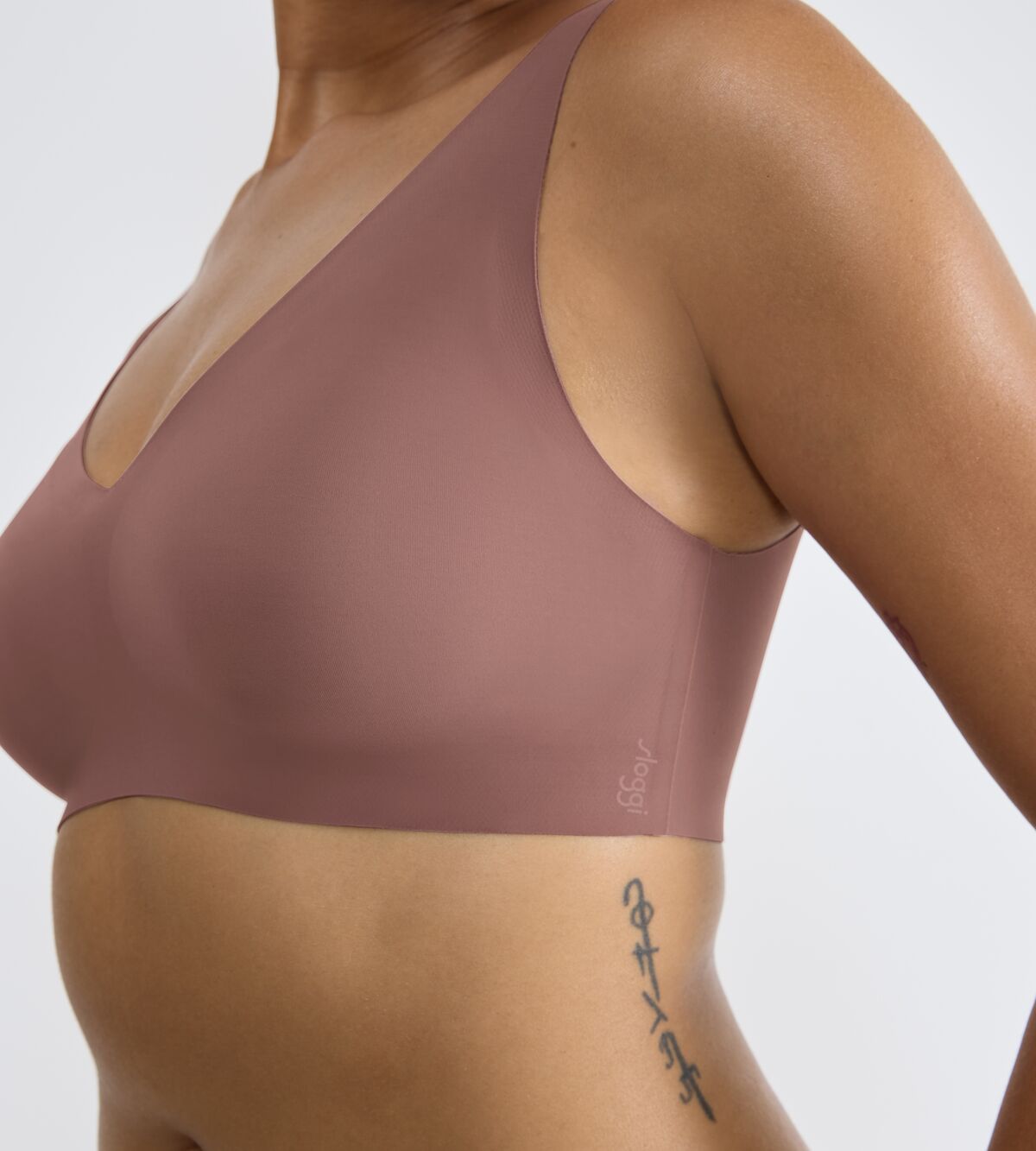 סלוגי ברלט – sloggi ZERO Feel 2.0 Bralette
