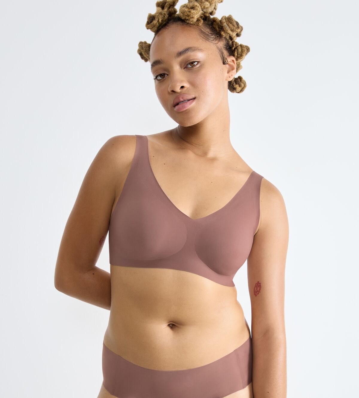סלוגי ברלט – sloggi ZERO Feel 2.0 Bralette