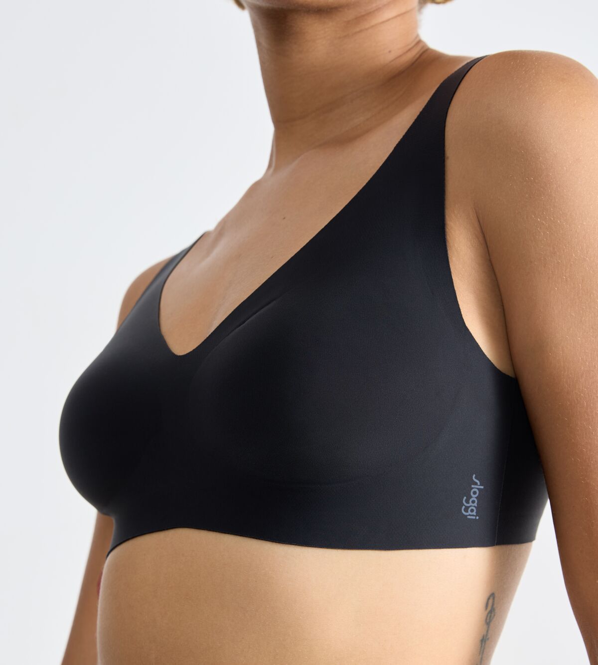 סלוגי חזייה – sloggi ZERO Feel 2.0 Soft bra