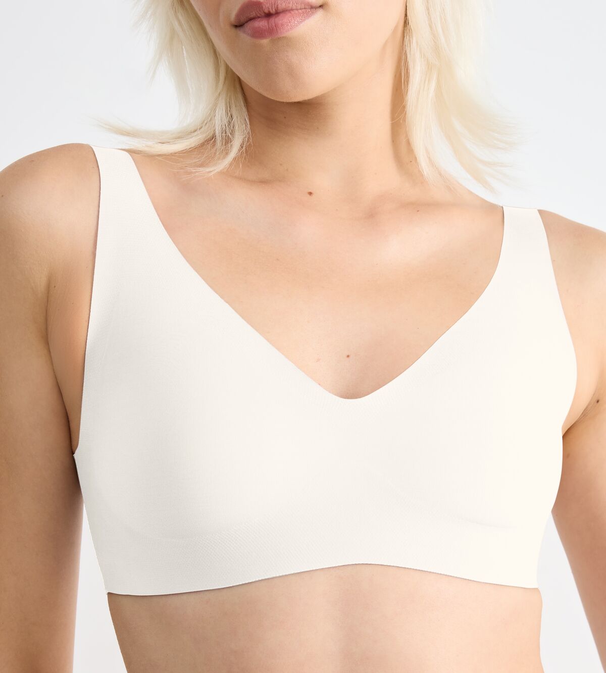 סלוגי חזייה – sloggi ZERO Feel 2.0 Soft bra