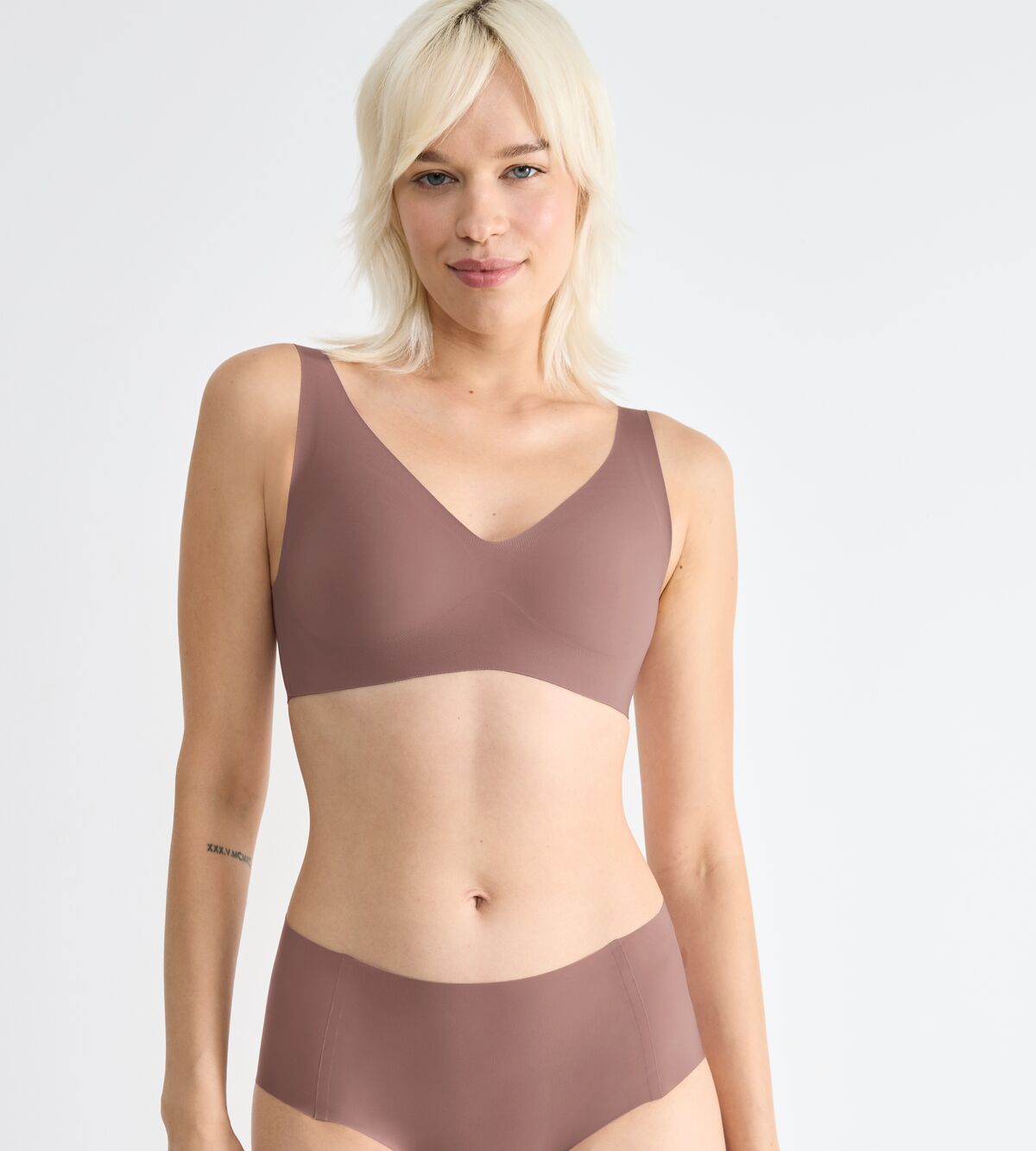סלוגי חזייה – sloggi ZERO Feel 2.0 Soft bra