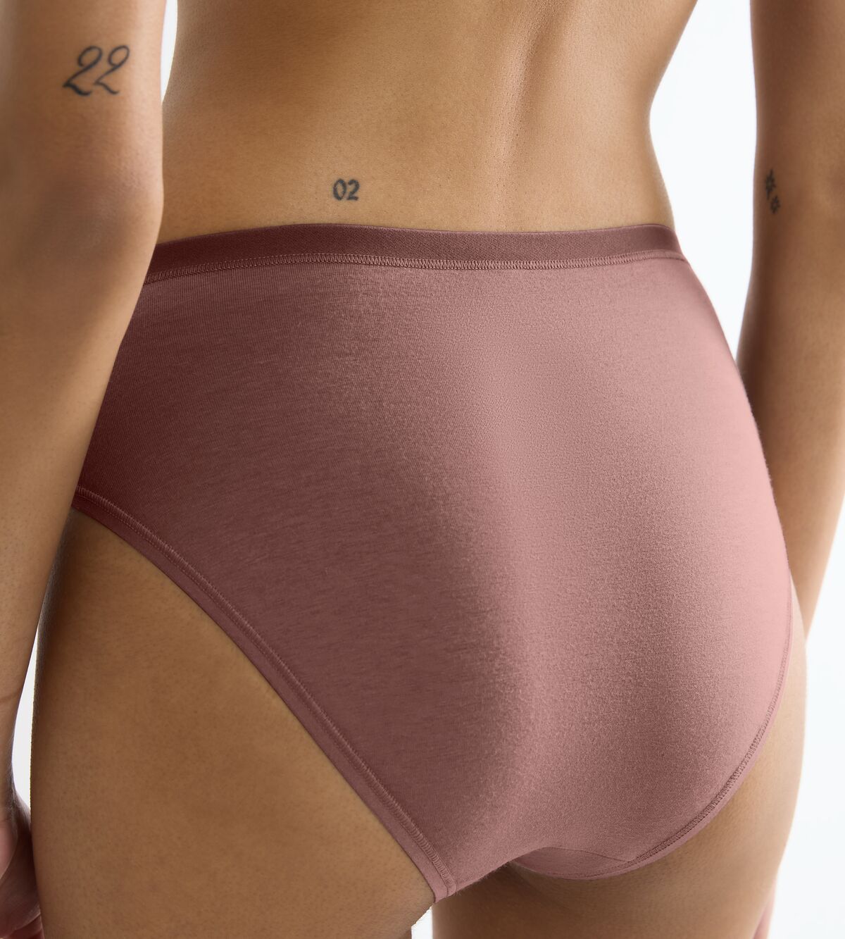 סלוגי תחתונים טאי – sloggi GO Daily Cotton Tai