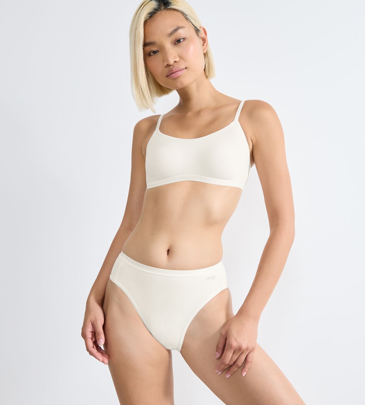 סלוגי תחתונים טאי – sloggi GO Daily Cotton Tai