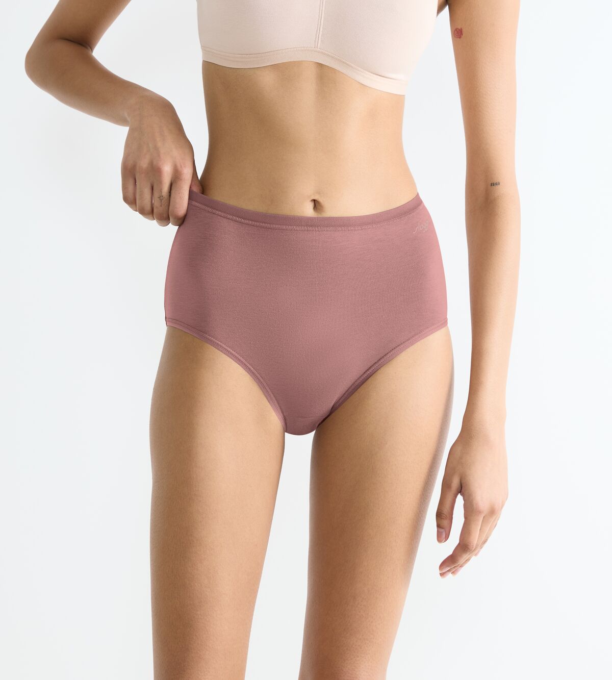 סלוגי תחתון מותן גבוה – sloggi GO Daily Cotton Highwaist