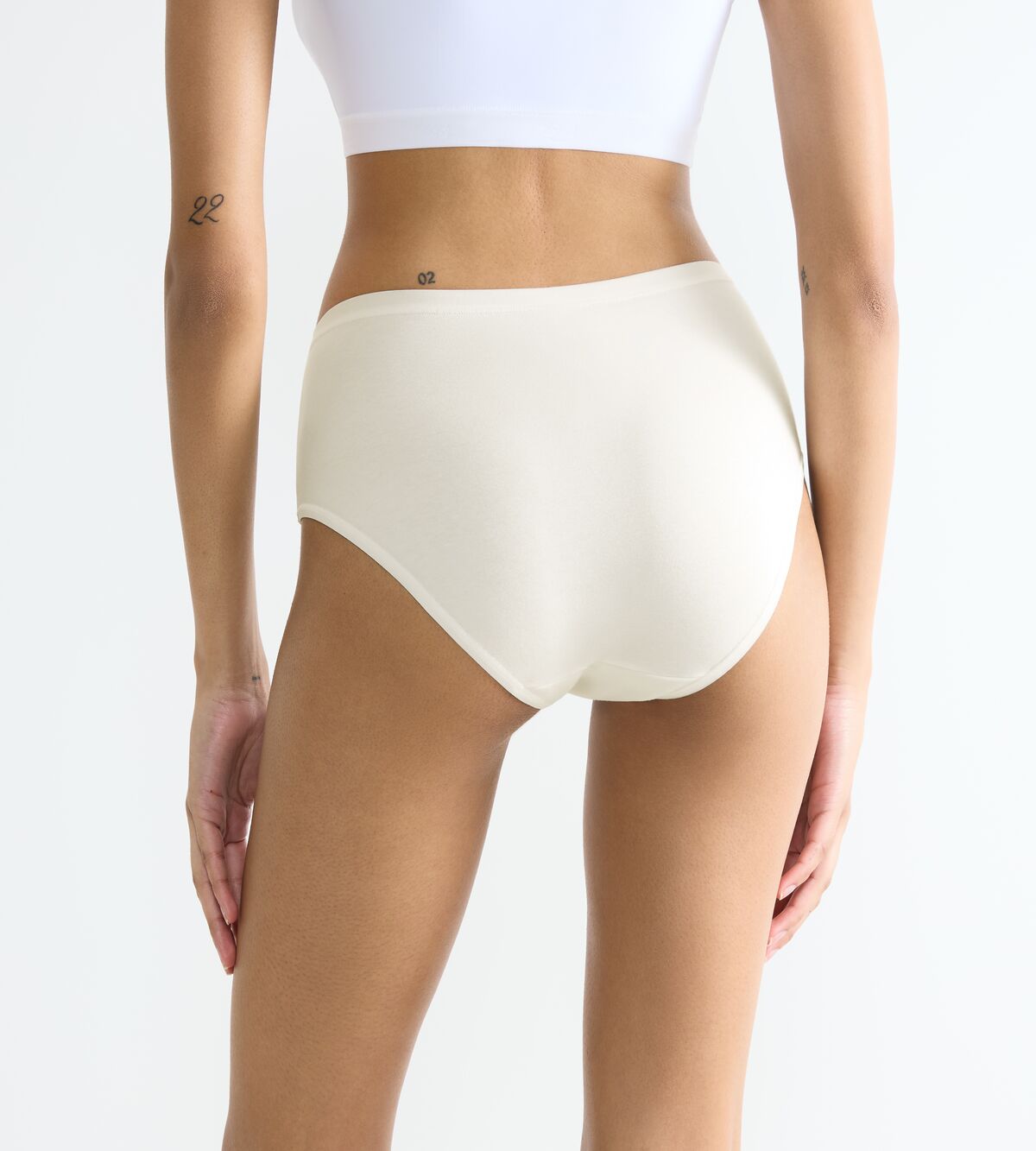 סלוגי תחתונים מידי – sloggi GO Daily Cotton Midi