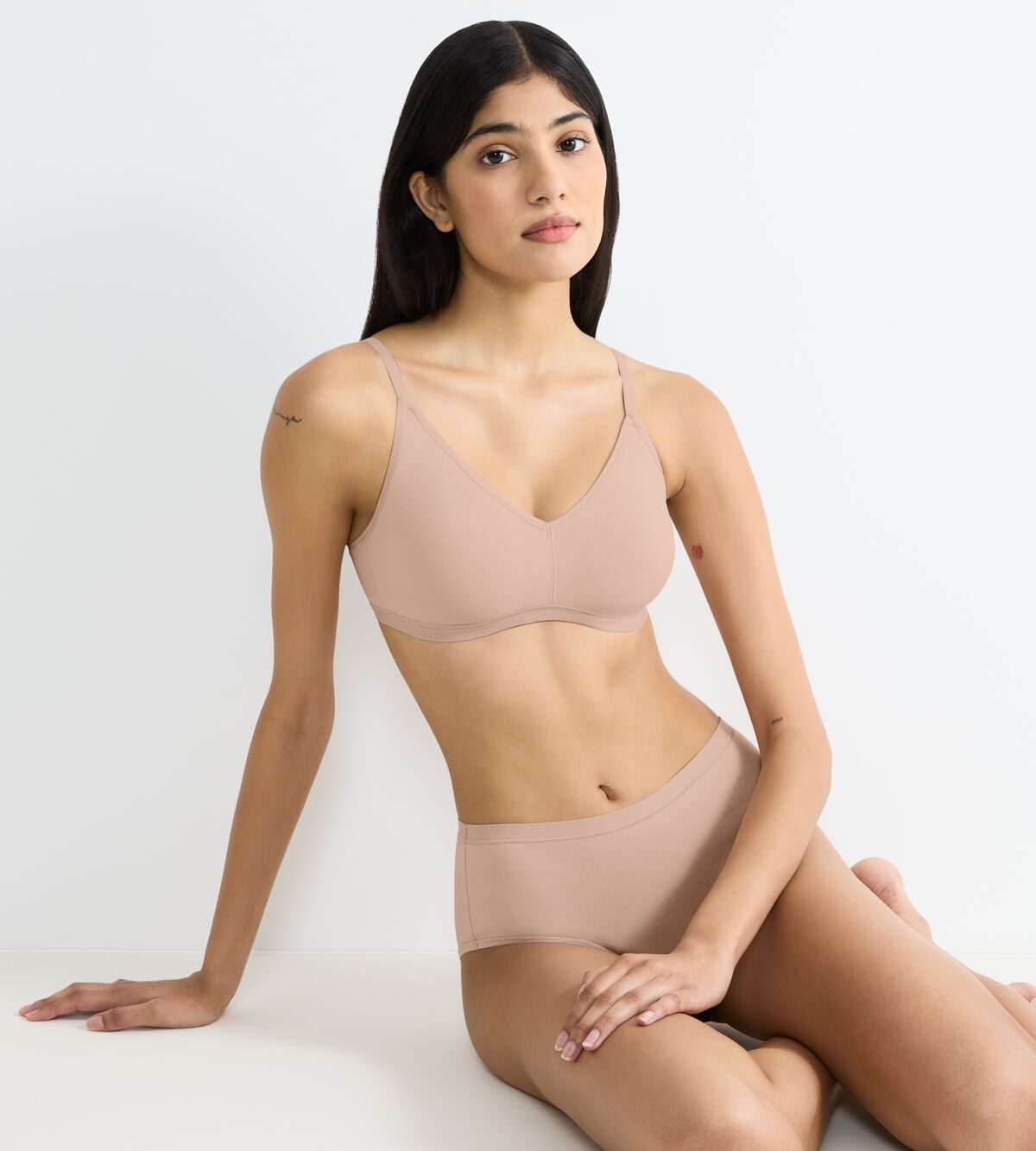 סלוגי תחתונים מידי – sloggi GO Daily Cotton Midi