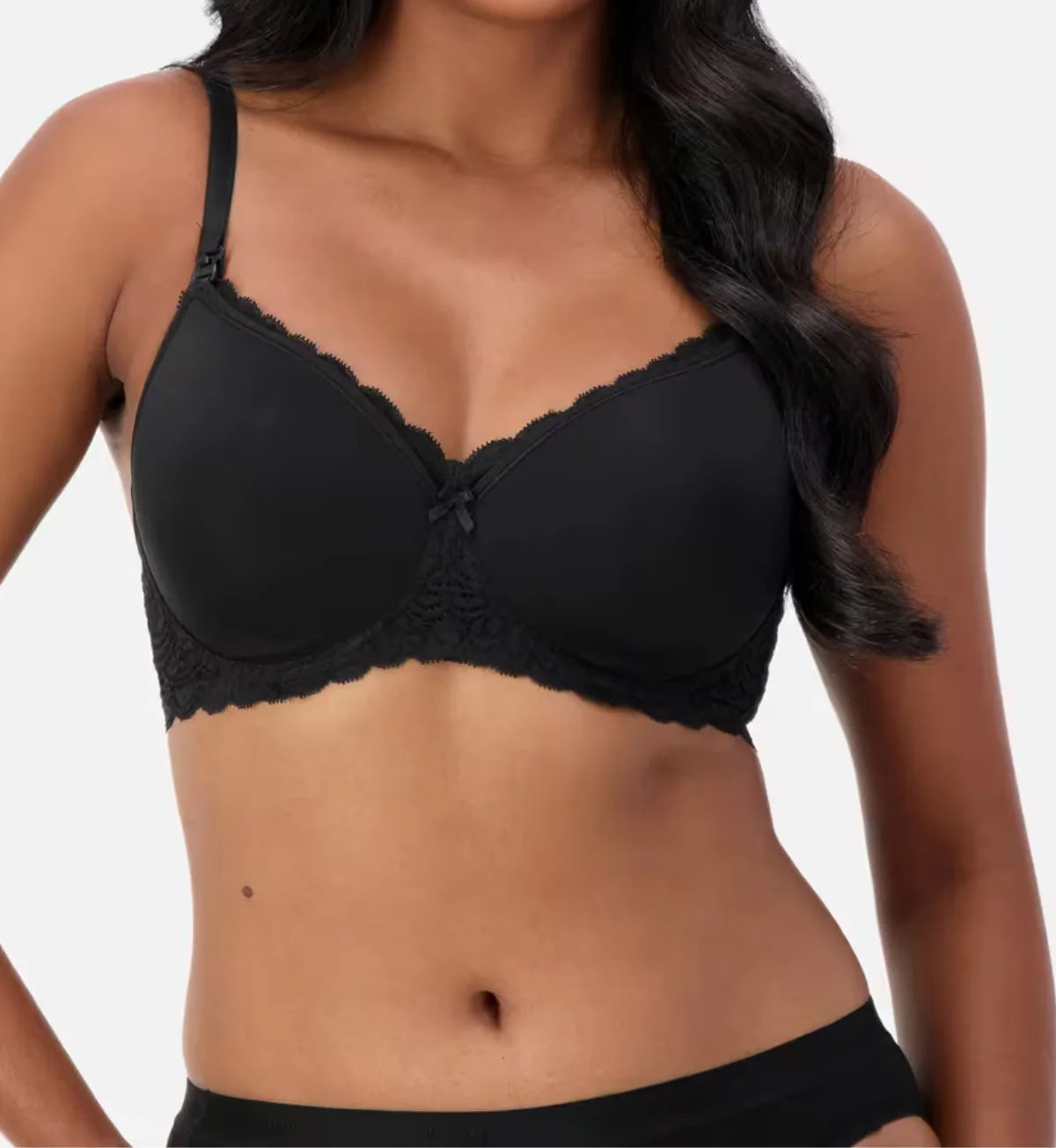 טריומף חזיית הנקה – Triumph Gorgeous Mama Lace N