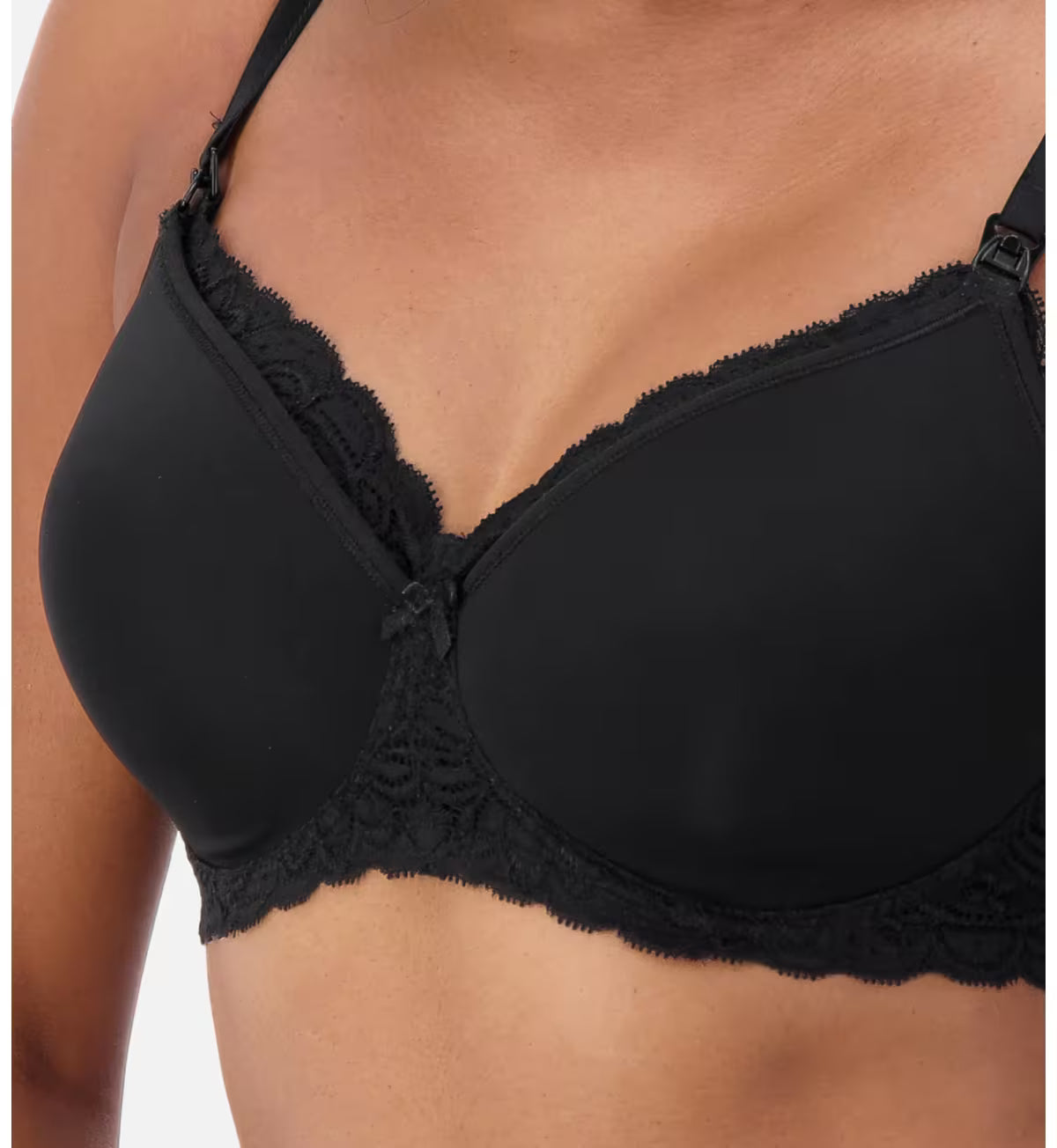 טריומף חזיית הנקה – Triumph Gorgeous Mama Lace N