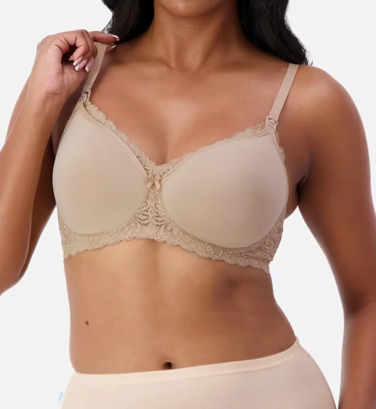 טריומף חזיית הנקה – Triumph Gorgeous Mama Lace N
