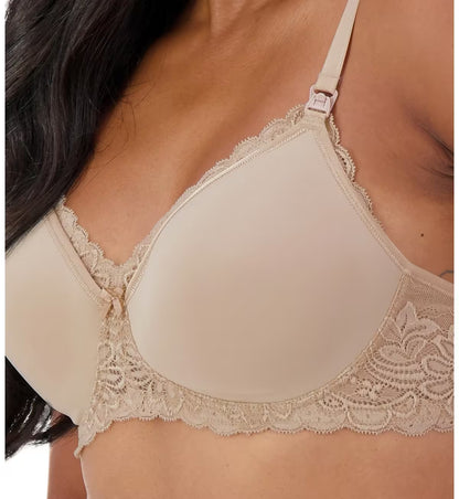 טריומף חזיית הנקה – Triumph Gorgeous Mama Lace N