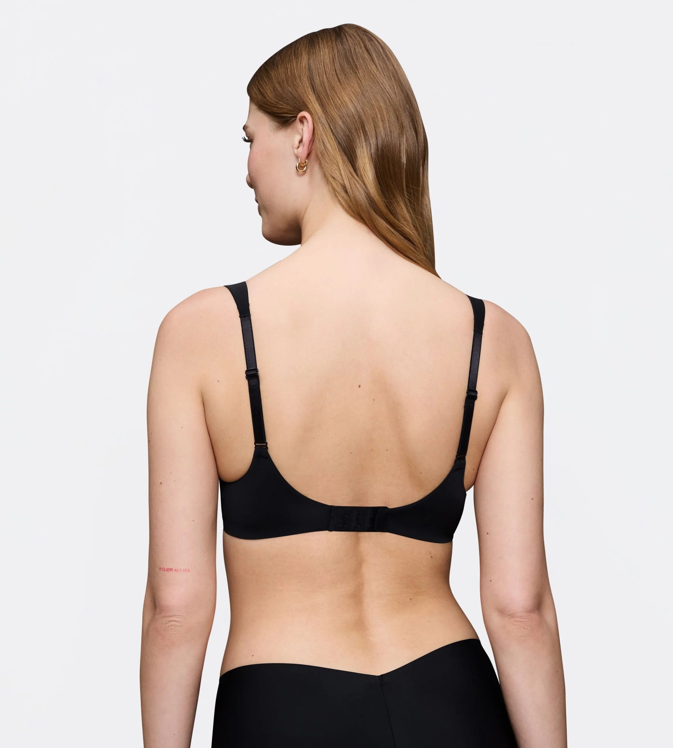 טריומף חזייה מרופדת – Triumph Body Make-Up Illusion WP EX