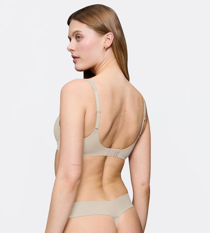 טריומף חזייה מרופדת – Triumph Body Make-Up Illusion WP EX