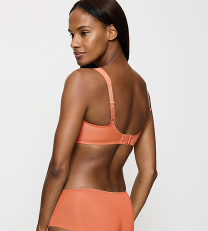 טריומף חזיית מינימייזר – Triumph Essential Minimizer T W X