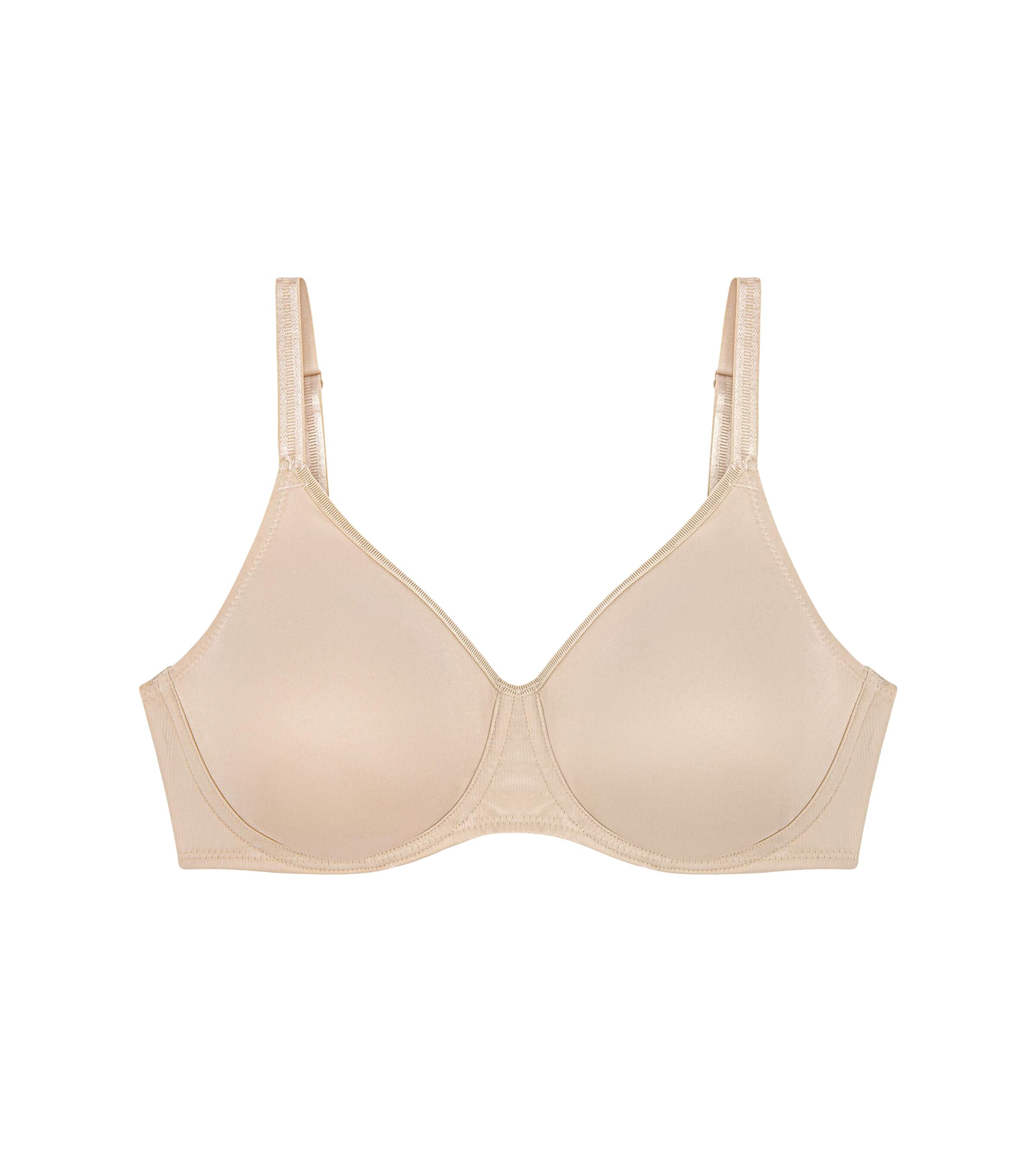 טריומף חזיית מינימייזר – Triumph Urban Minimizer W X