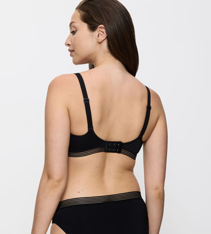 טריומף חזיית מינימייזר -Triumph Infinite Sensation W01