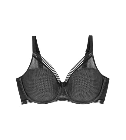 טריומף חזיית מינימייזר -Triumph Infinite Sensation W01