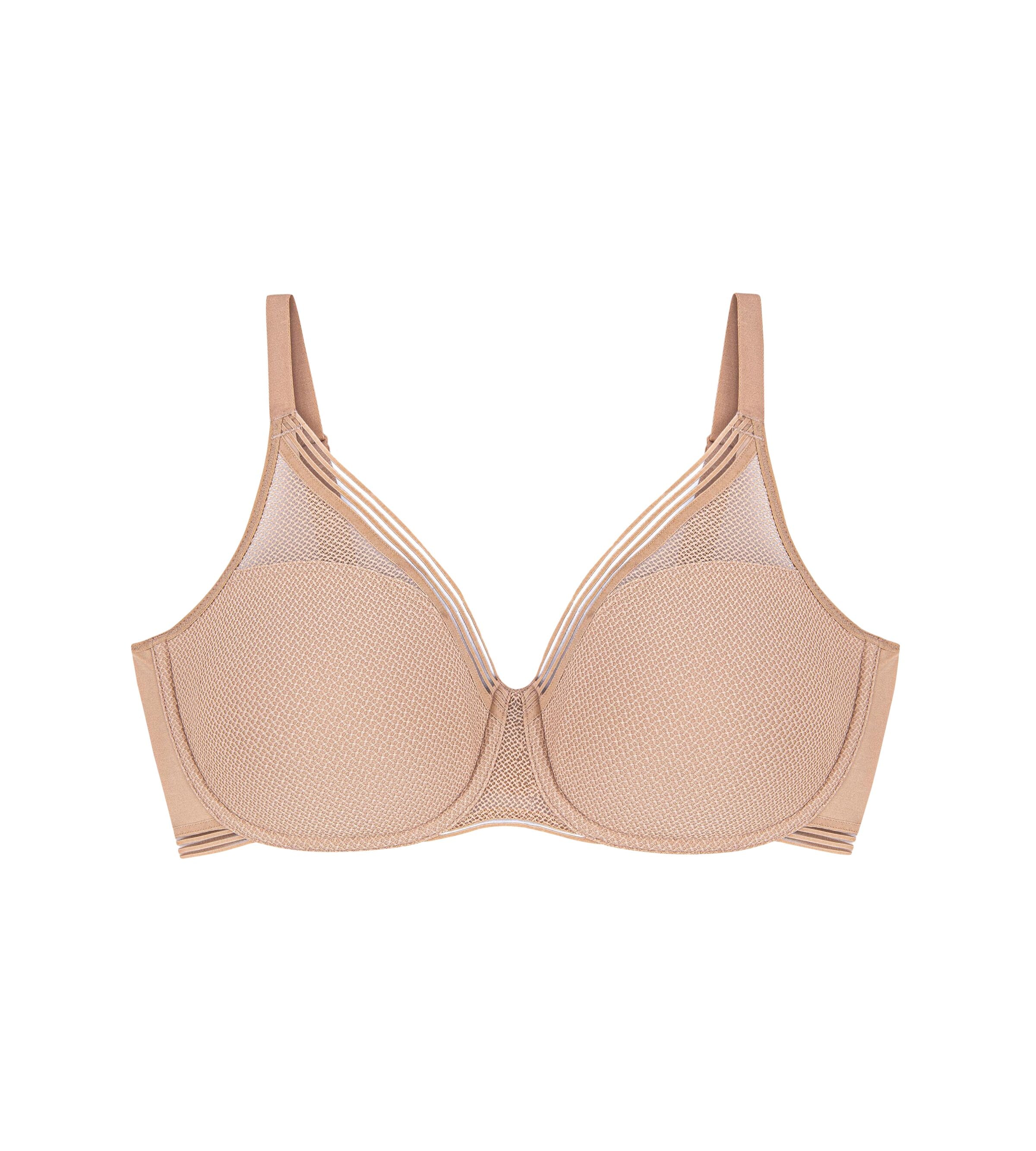 טריומף חזיית מינימייזר -Triumph Infinite Sensation W01