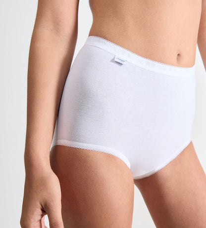 סלוגי תחתון מקסי – sloggi Basic+ Maxi