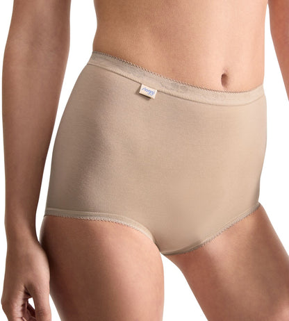 סלוגי תחתון מקסי – sloggi Basic+ Maxi