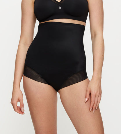 טריומף תחתון מחטב – Triumph True Shape Sensation Super HW Panty