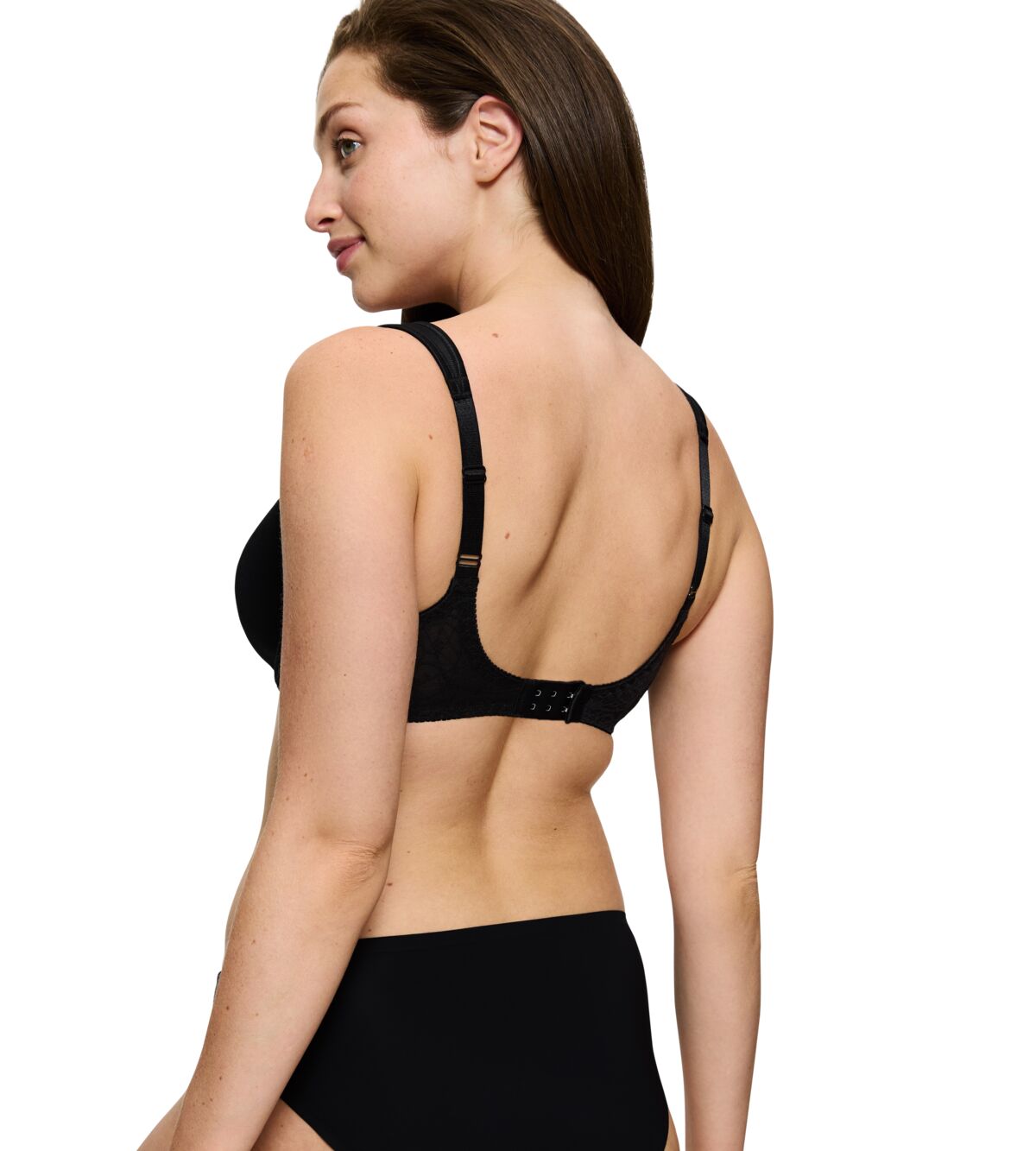 טריומף חזיית מינימייזר – Triumph Comfort Minimizer W X