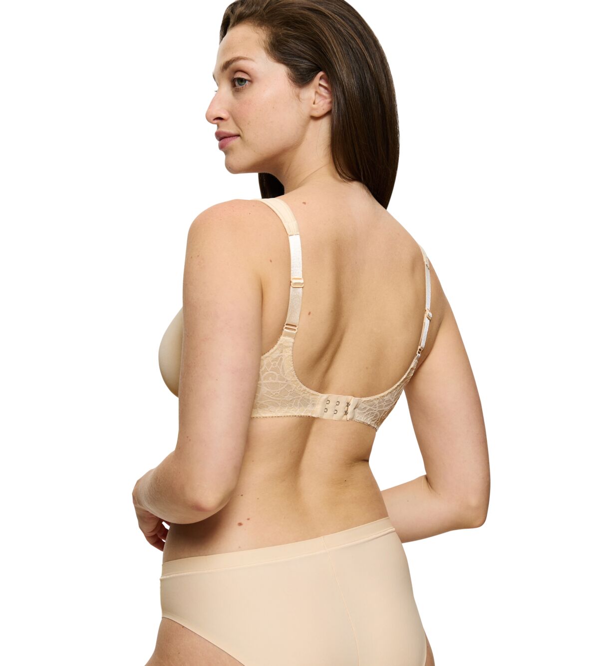 טריומף חזיית מינימייזר – Triumph Comfort Minimizer W X