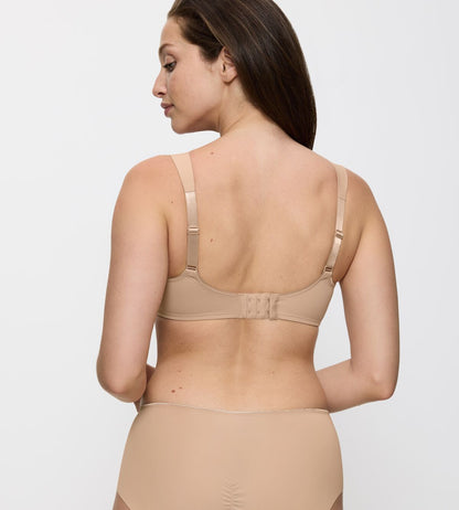 טריומף חזיית מינימייזר – Triumph Essential Minimizer W X