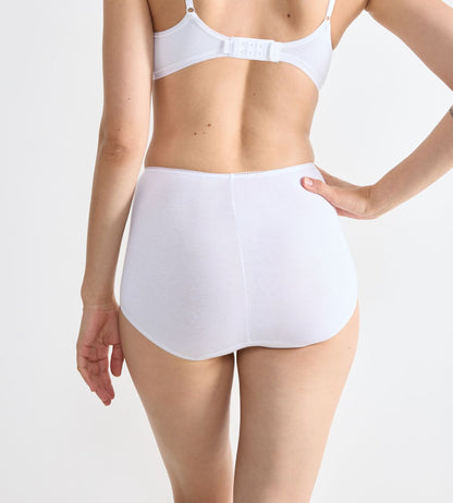 סלוגי תחתון מקסי – sloggi 24/7 Cotton Maxi