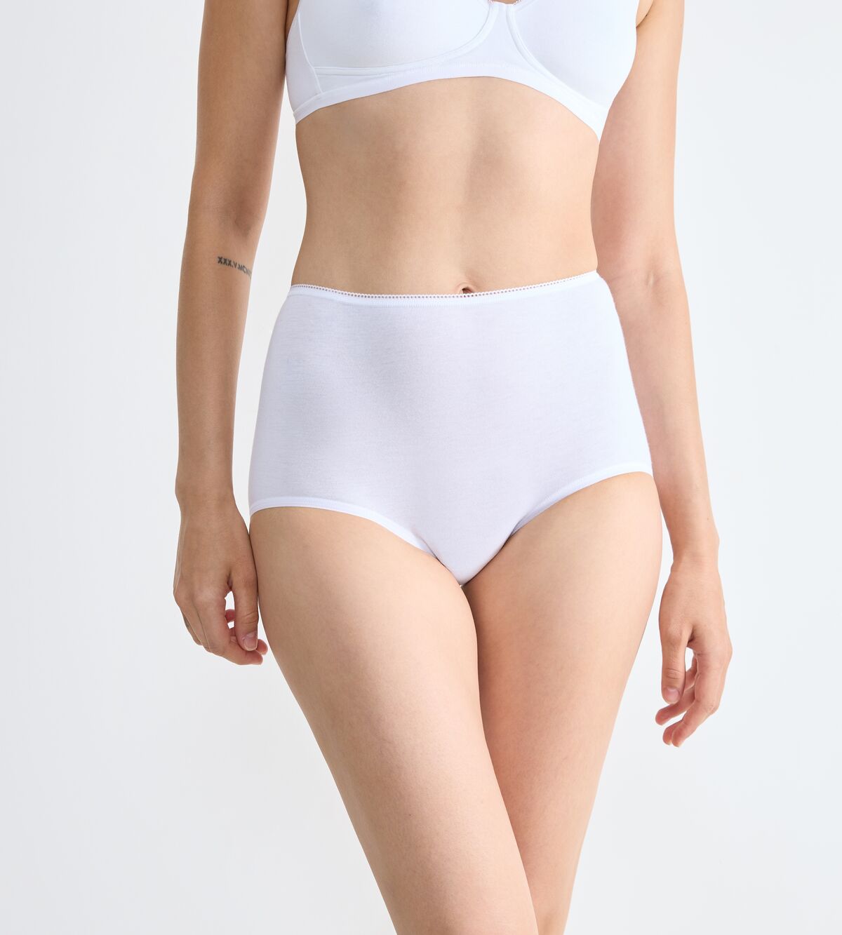 סלוגי תחתון מקסי – sloggi 24/7 Cotton Maxi