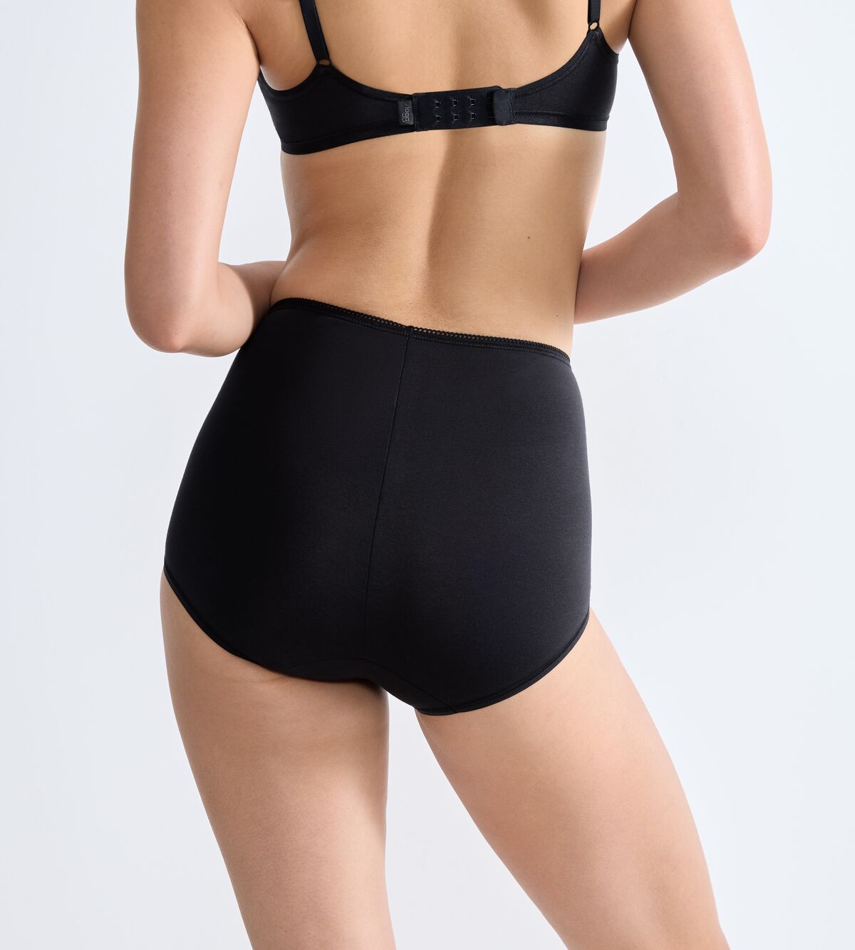 סלוגי תחתון מקסי – sloggi 24/7 Cotton Maxi