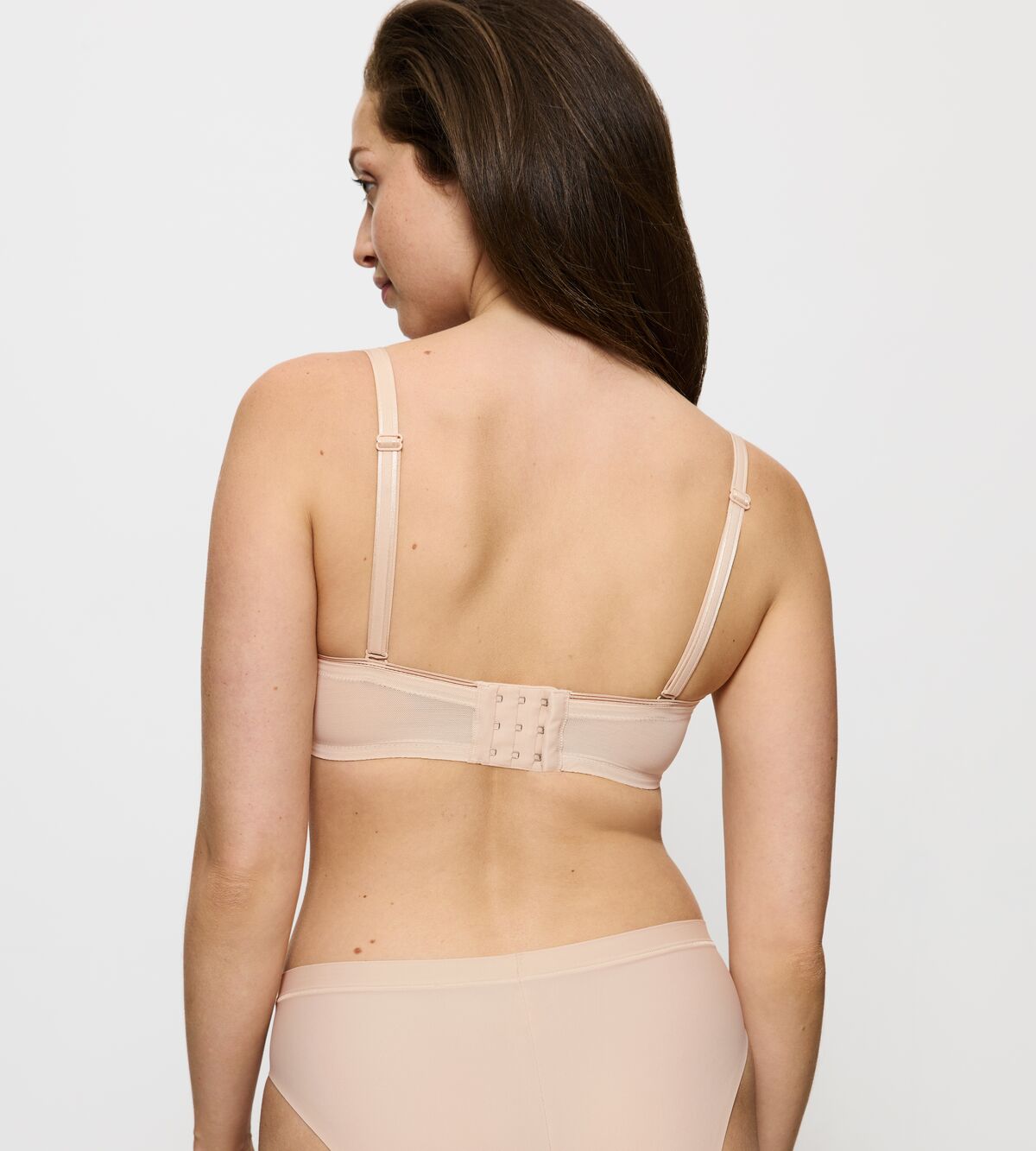 טריומף חזייה סטרפלס -Triumph Beauty-Full Essential WDP