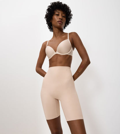 טריומף מחטב – Triumph Becca Extra High+Cotton Panty L