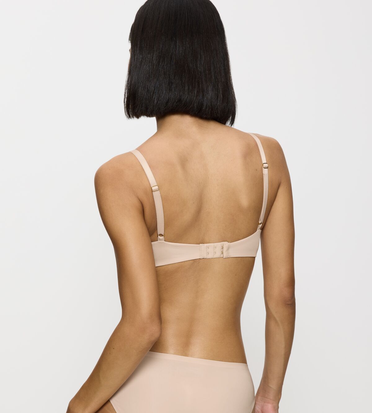 טריומף חזייה מרופדת -Triumph Body Make-Up Essentials WP