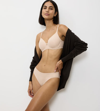 טריומף חזייה מרופדת -Triumph Body Make-Up Essentials WP