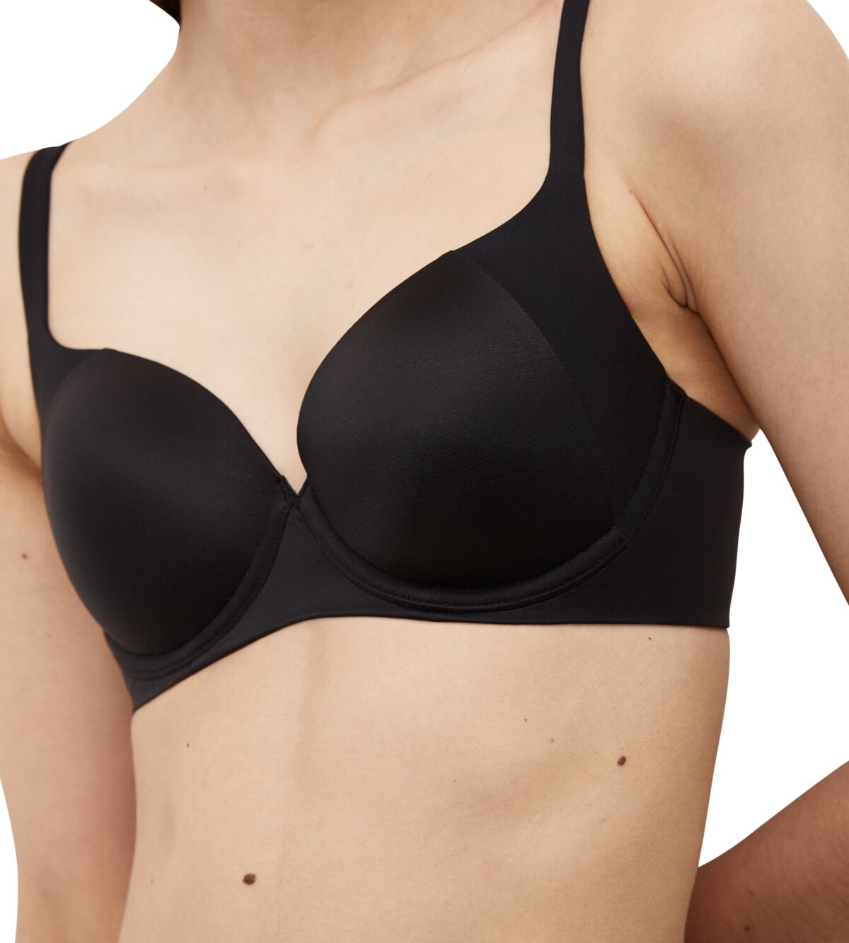 טריומף חזייה מרופדת -Triumph Body Make-up Soft Touch WP EX