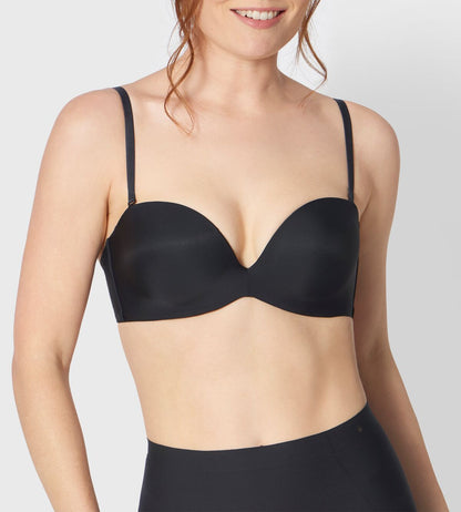 Triumph Stepy Soft 01 WDP – טריומף חזיית סטרפלס מרופדת