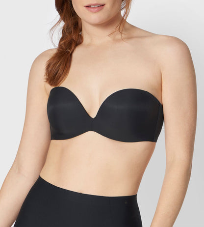 Triumph Stepy Soft 01 WDP – טריומף חזיית סטרפלס מרופדת