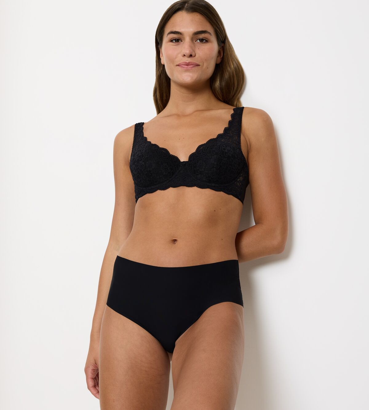 טריומף חזייה מרופדת – Triumph Amourette WHP